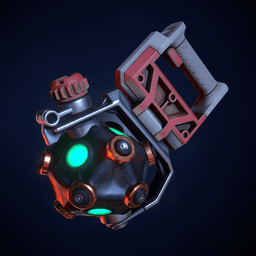 Weapon Transformer V1