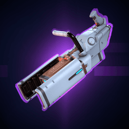 TEMPEST v2 AEGIS (Unique)