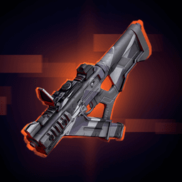 CQC PHANTOM (Unique)