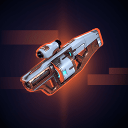 CREPITUS GL AEGIS (Unique)