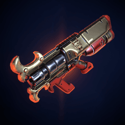 LSR 2000 INFERNO (UNIQUE)