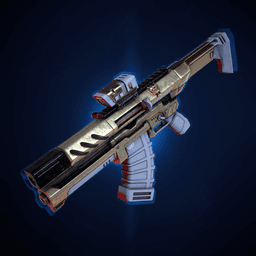 ARX-2 (UNIQUE)