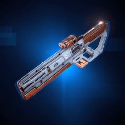 M20 MARAUDER AEGIS (Unique)