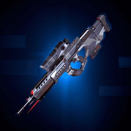 MARK-1 PHANTOM (Unique)