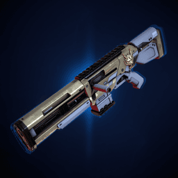 SPARTAN 12-G (UNIQUE)