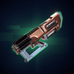 LSR 2000 AEGIS (Unique)