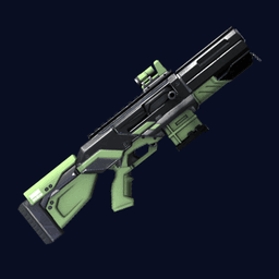 SPARTAN 12G VIPER (Unique)