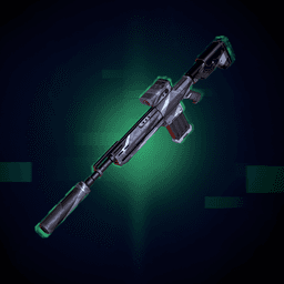 SSR-30 PHANTOM (Unique)