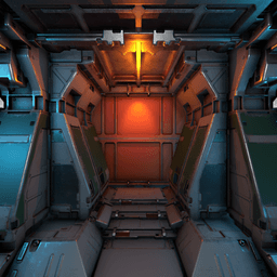 Weapon Workshop (Model 1)