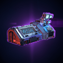 Advanced Weapon Workstation (Model 1)