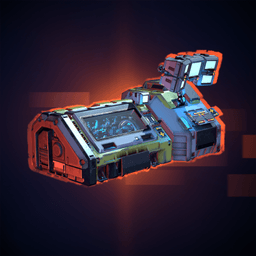 Superior Weapon Workstation (Model 1)