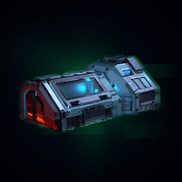 Weapon Workstation (Model 1)