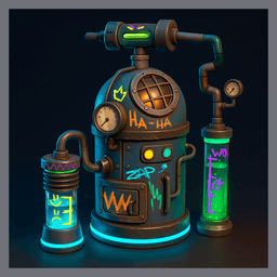 Fragment Fusion Chamber Common