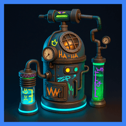 Fragment Fusion Chamber Rare