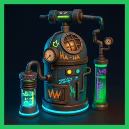 Fragment Fusion Chamber Uncommon