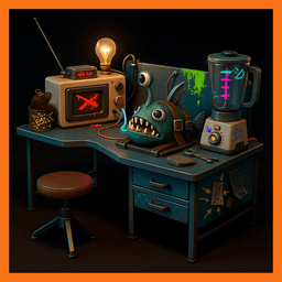 Lithoforge Legendary