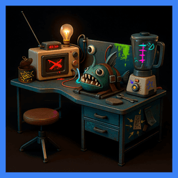 Lithoforge Rare