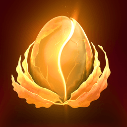 Master Crafter’s Egg