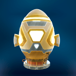 Crafting Egg