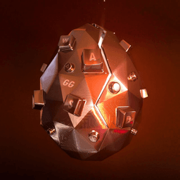 Kokommunity Egg