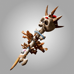 Founder's Key of Futility