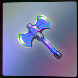 Axe FROSTprint