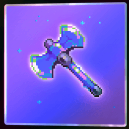 Axe FROSTprint