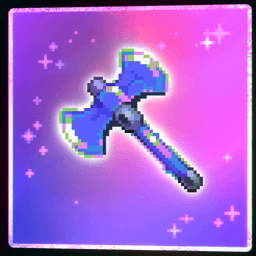 Axe FROSTprint