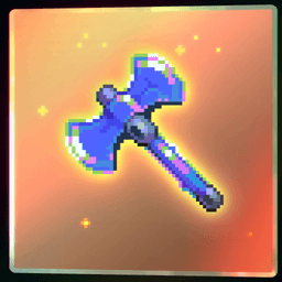 Axe FROSTprint