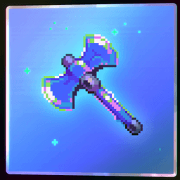 Axe FROSTprint