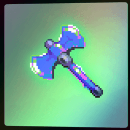 Axe FROSTprint