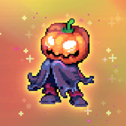 Halloween Gnome