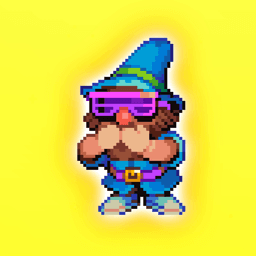 Speak No Evil Gnome