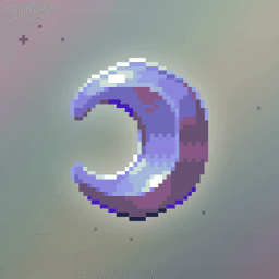Moon Charm