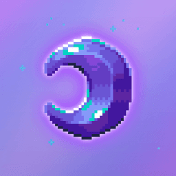 Moon Charm