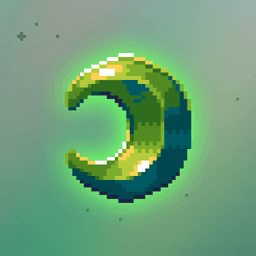 Moon Charm
