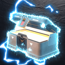 Legendary Loot Box