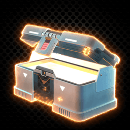 One Tap Operative Mystery Box