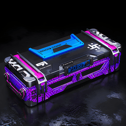 Mystery Loot Crate