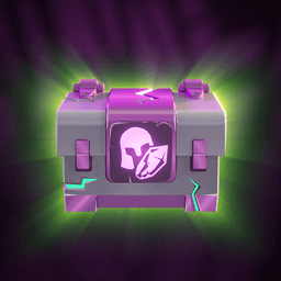 Allied Realms Mystery Box
