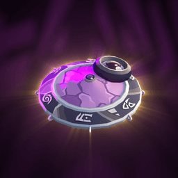 Ambassador's Helm