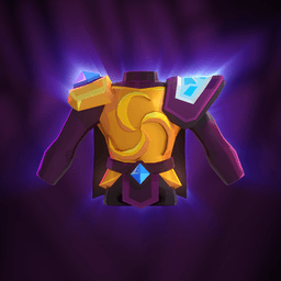 Archon Chestplate