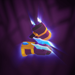 Archon Gloves