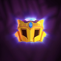 Archon Helmet