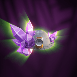 Crystal Delver’s Cap