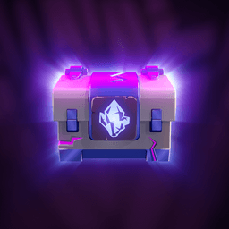 Early Access Mystery Box