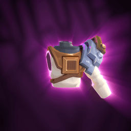 Baynite's Chestplate