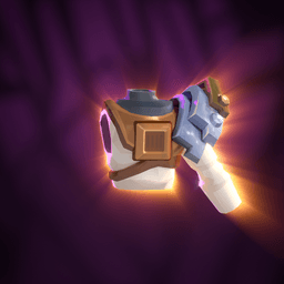 Baynite's Chestplate