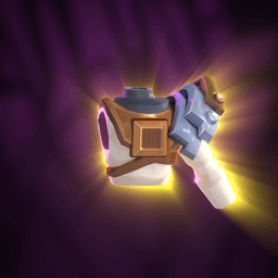 Baynite's Chestplate