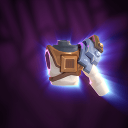 Baynite's Chestplate